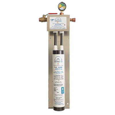 Icetro ICEPRO 400 Series Water Filtration System