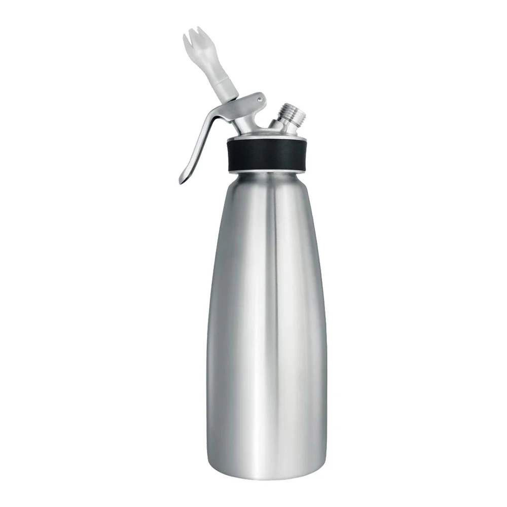 iSi 173001 Professional Cream Profi Whip Plus Dispenser, 1 qt.