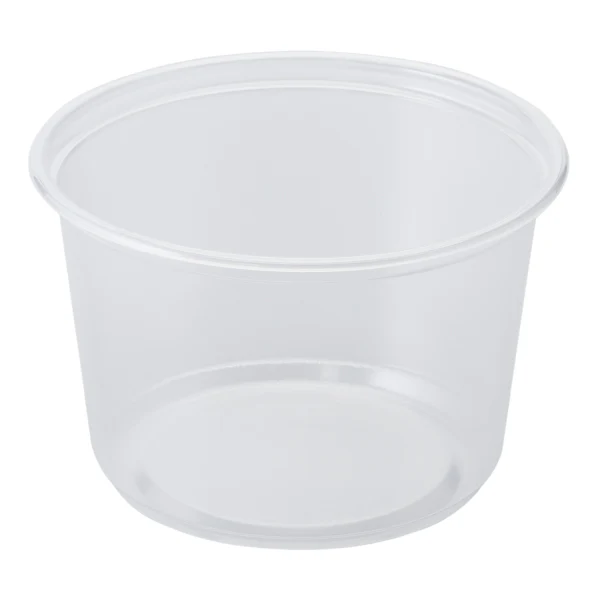 Karat FP-DC16-PP Deli Container, 16 oz., Pack of 50
