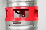 Keg Series Spacer, Fits All Tri-Tap Barrels