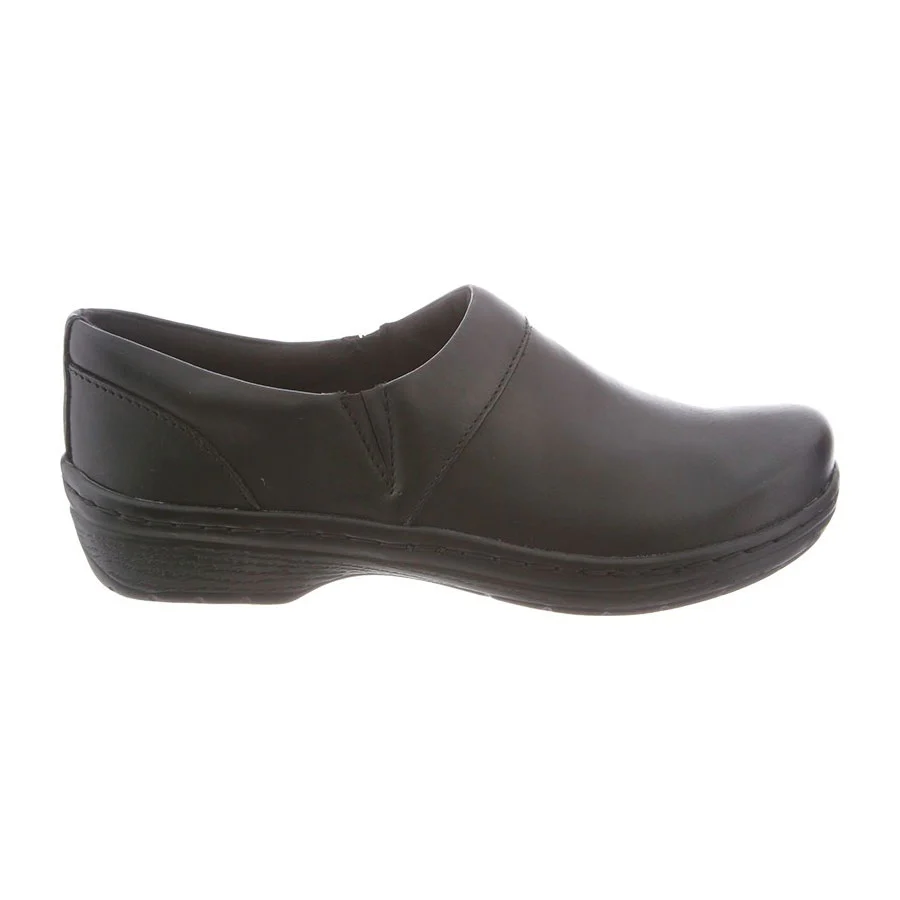 Klogs MACE Professional Shoe, Black, 8M - Image 4
