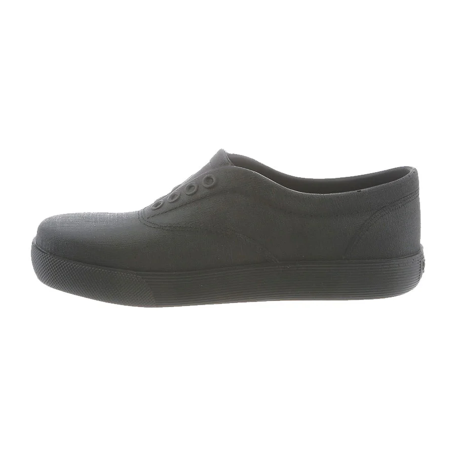 Klogs SHARK Professional Shoe, Black, 10M - Image 3