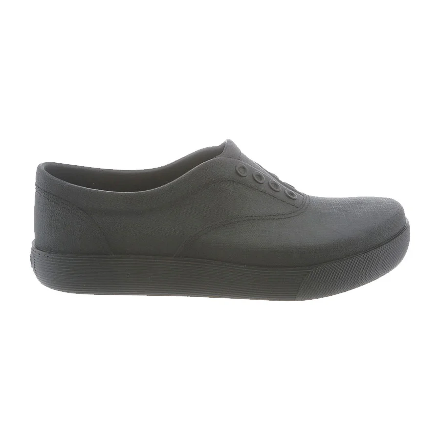 Klogs SHARK Professional Shoe, Black, 7M - Image 4