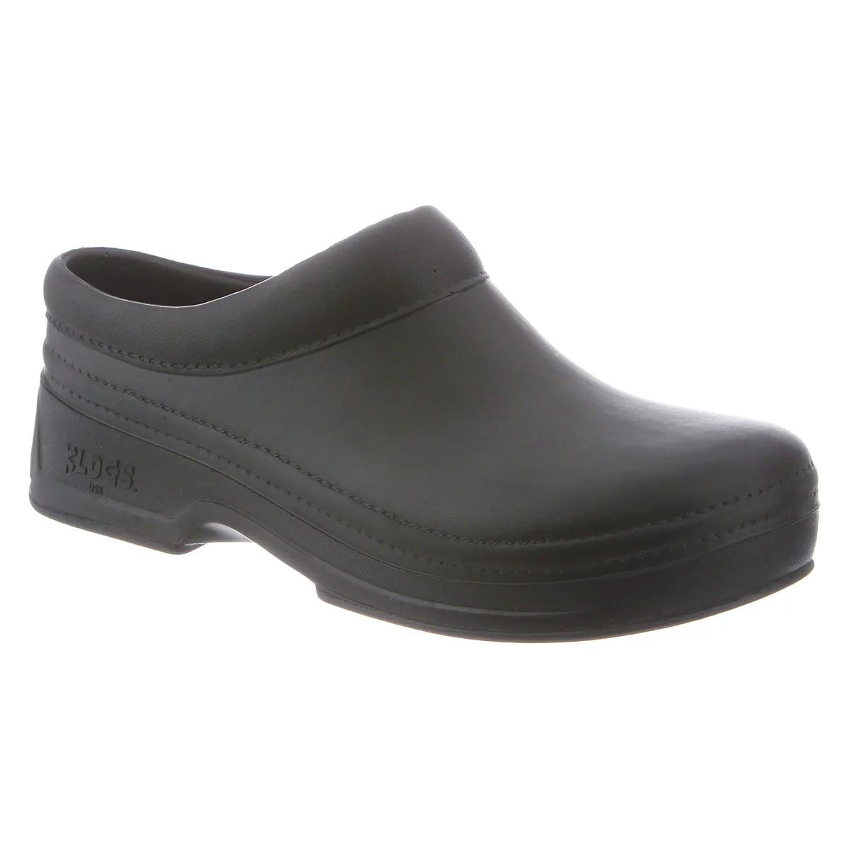 Klogs SPRINGFIELD Pro Clogs, Black, 7M - Image 2