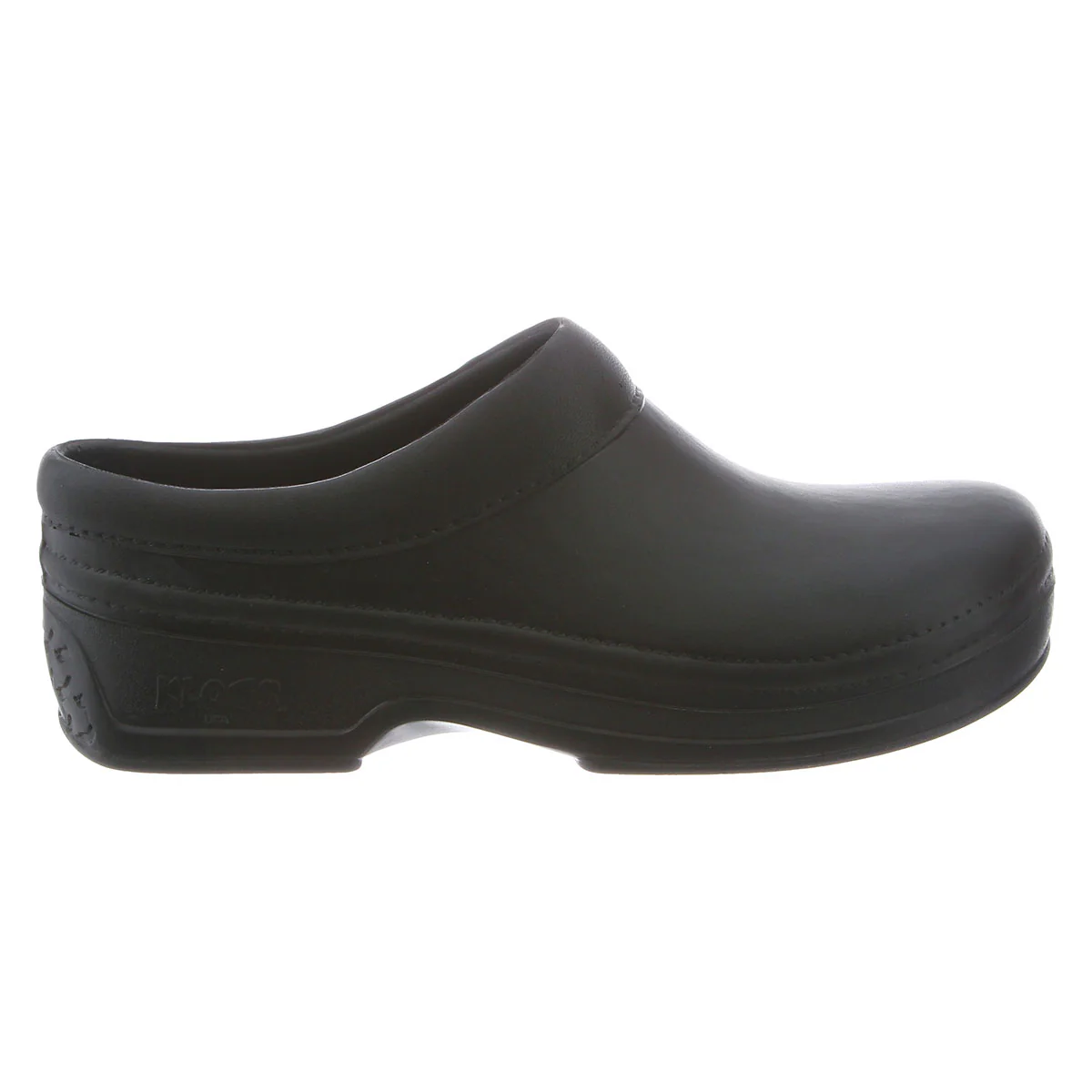 Klogs SPRINGFIELD Pro Clogs, Black, 7M - Image 4