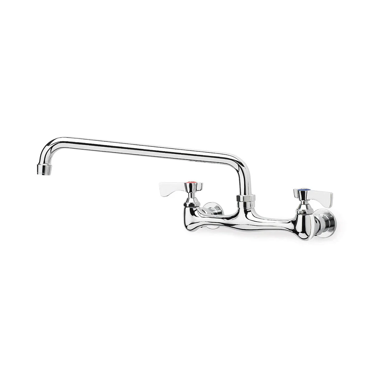 Krowne 12-814L Metal / Low Lead Faucet w/ 14" Spout