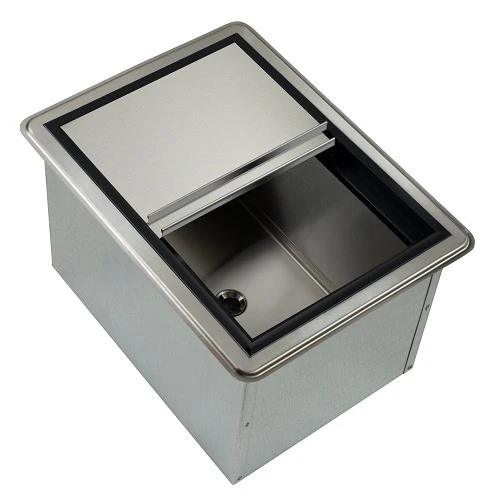 Krowne D278 Drop-In Ice Bin
