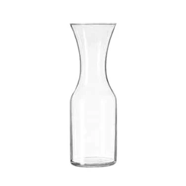 Lib 795 Carafe, 40 oz. Rim Full, Each