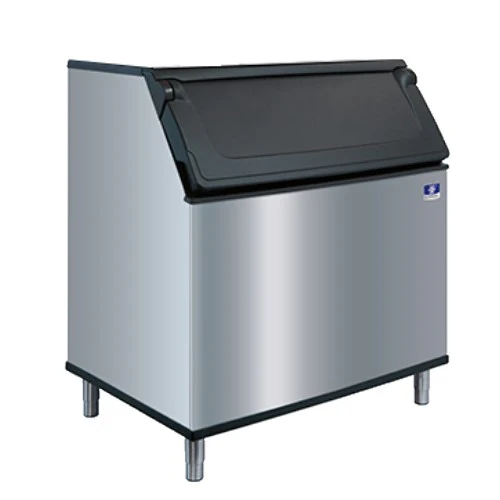 Manitowoc D970 Ice Bin, 48" W, 882 lb.