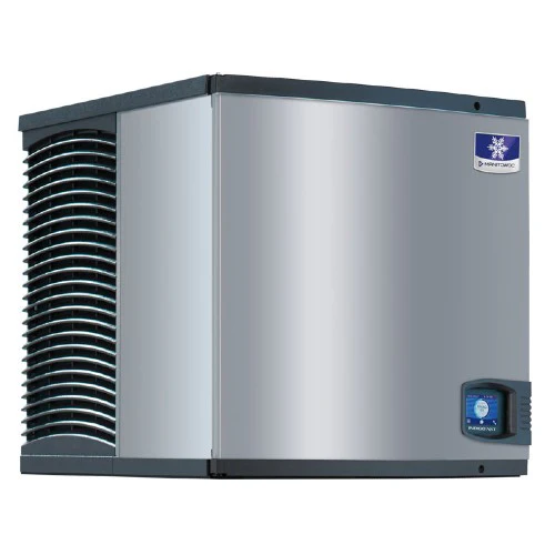 Manitowoc IYT0450A Indigo NXT Ice Machine, 1/2 Dice Cube, 490 lb. Production