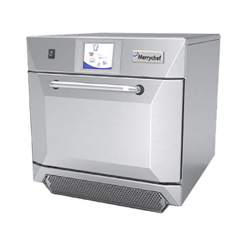 Merrychef E4 Eikon Microwave Convection Oven, 208/240V, 6200 Watts