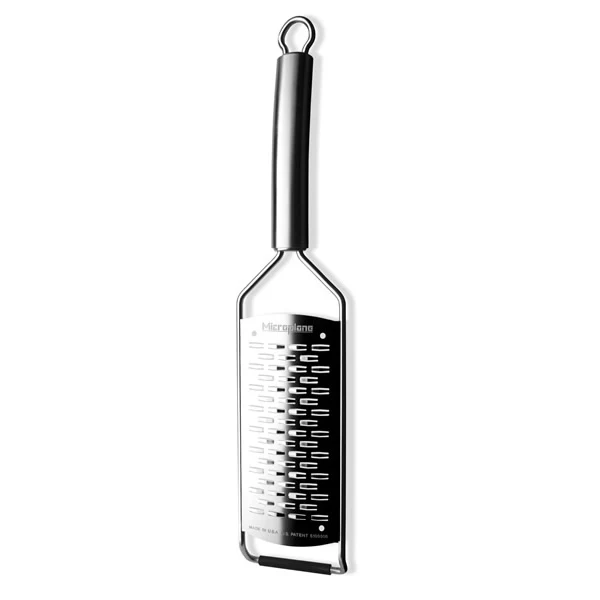 Microplane 38002 Professional Series Medium Ribbon Grater