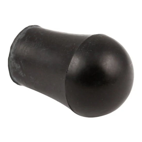 Nemco 45457 Rubber Foot Pad