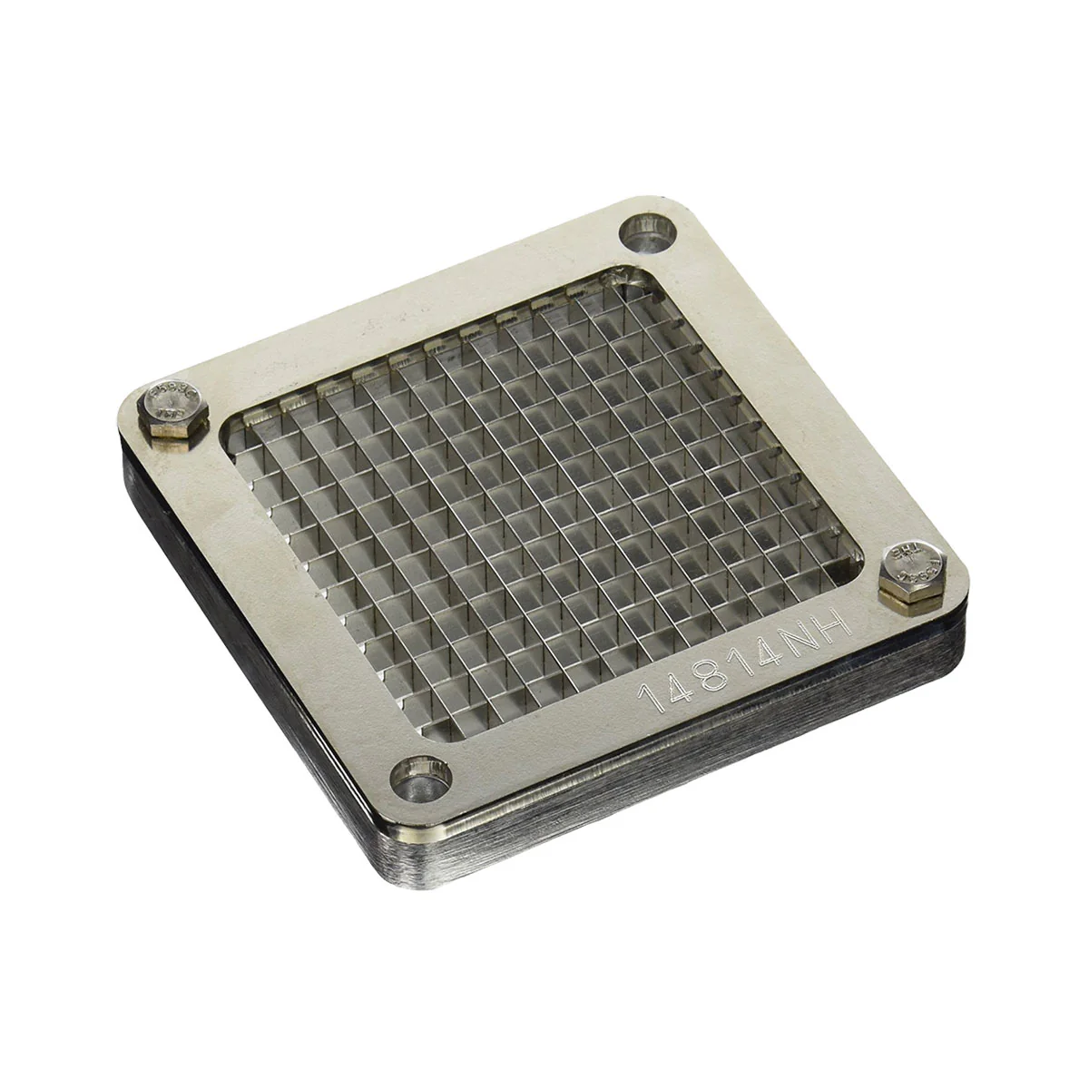 Nemco 55424-1 Blade & Holder Replacement Cutting Grid, 1/4"