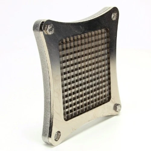 Nemco 56424-1 Blade & Holder 1/4" Replacement Cutting Grid