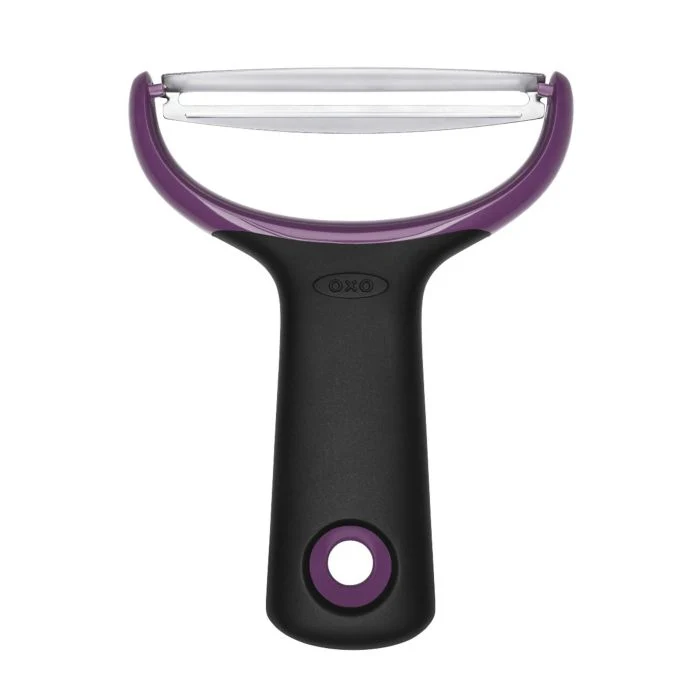 OXO 11244500 Large Y-Peeler, Purple