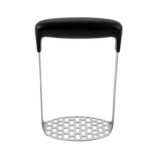 OXO 34581 Smooth Potato Masher