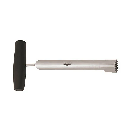 Paderno 48280-10 Pineapple Corer, 10"