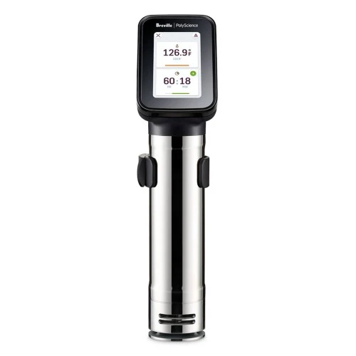 Breville Commercial HYDROPRO Sous Vide Immersion Circulator, 11.89 Gal.