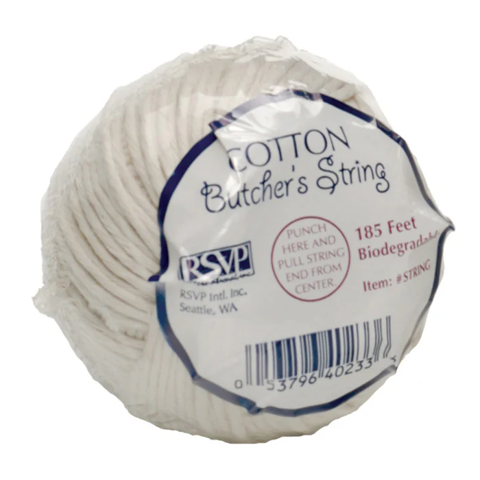 RSVP International STRING Butcher's Twine String Refill