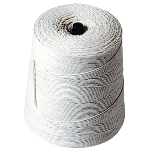 San Jamar BT30 Butcher's Trussing Twine, 30 Ply, 1,625 ft.