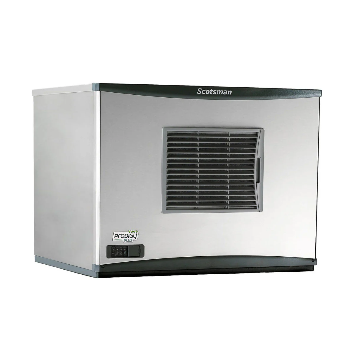 Scotsman C0530SA-1 Prodigy Plus Cube Ice Machine, Air-Cooled, 525 lb.