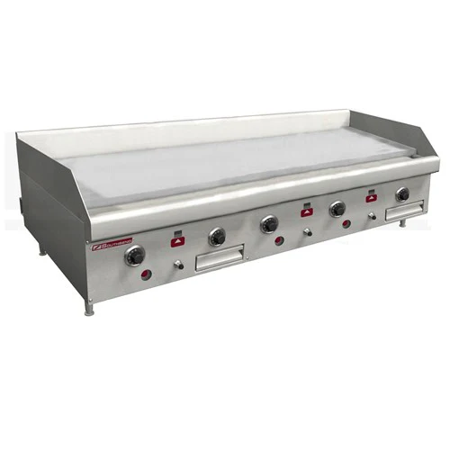 Southbend HDG60 Heavy Duty Griddle, Thermostatic Controlled, 60" Wide, Gas