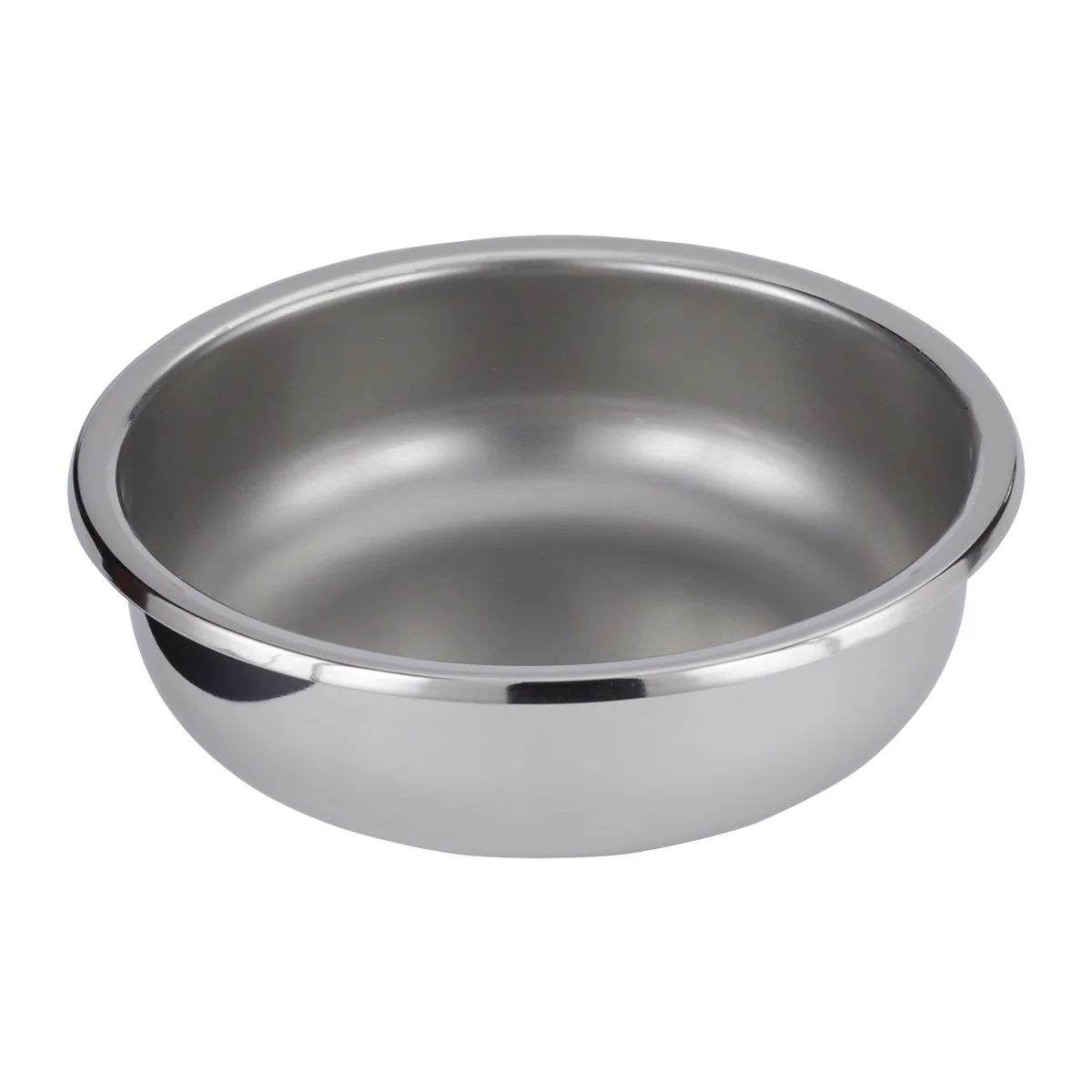 Spring 272-66/27 Round Insert for Servella Buffet Server, 4 qt.