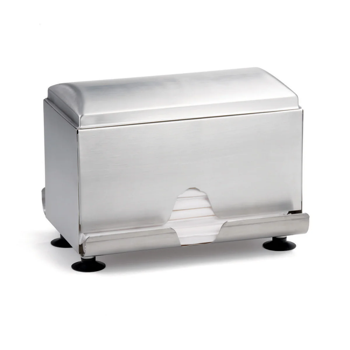 Tablecraft 237 Wrapped Straw Dispenser