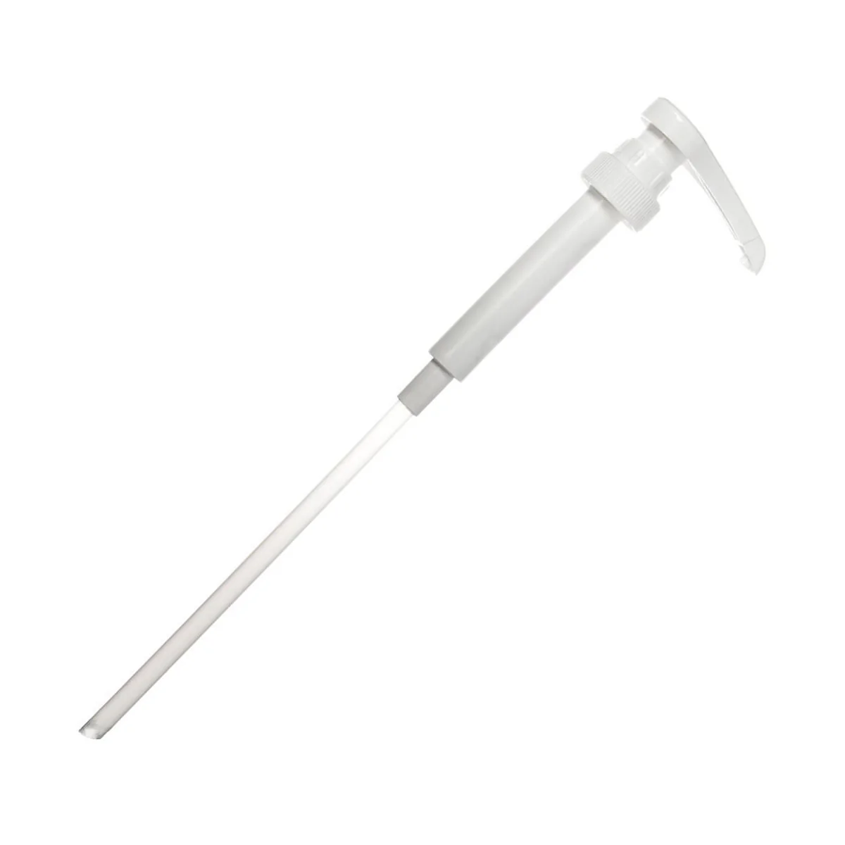 Tablecraft 66128 Syrup Pump, 1/4 oz.