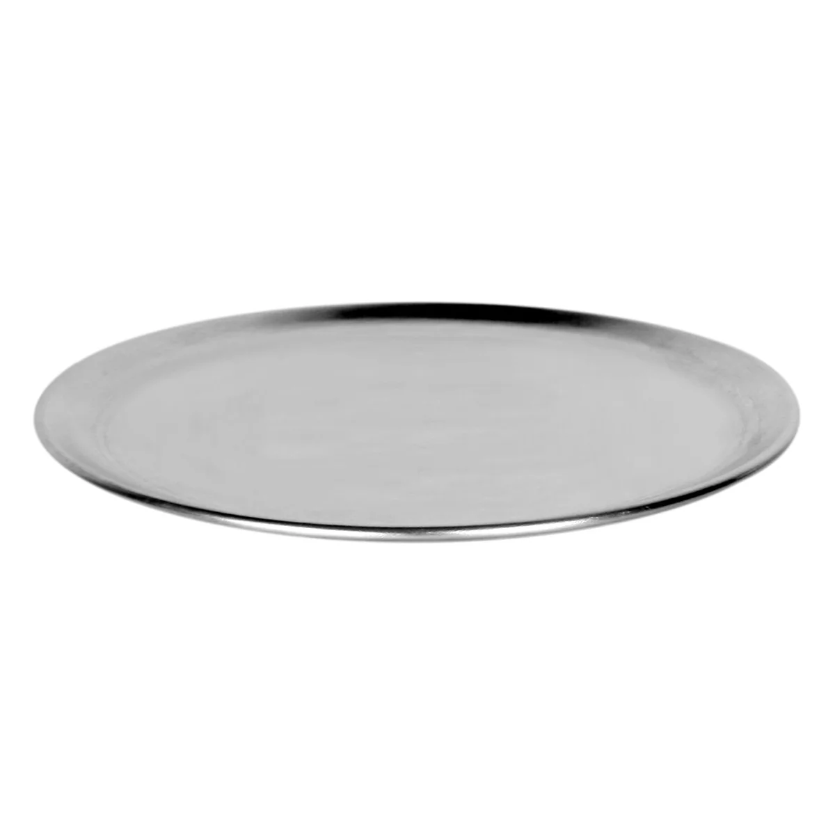 Thunder Group ALPTWR014 Pizza Tray, 14" - Image 2