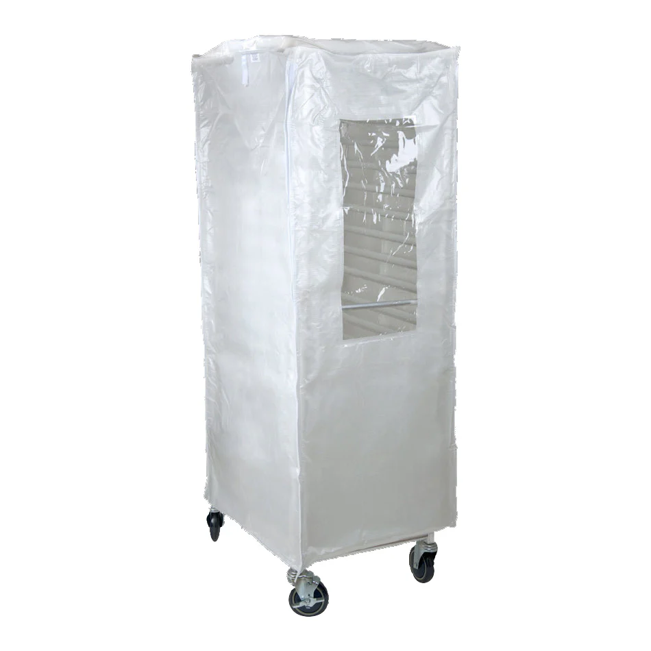 TMI Curtron Supro-20-TW Protecto Rack Cover