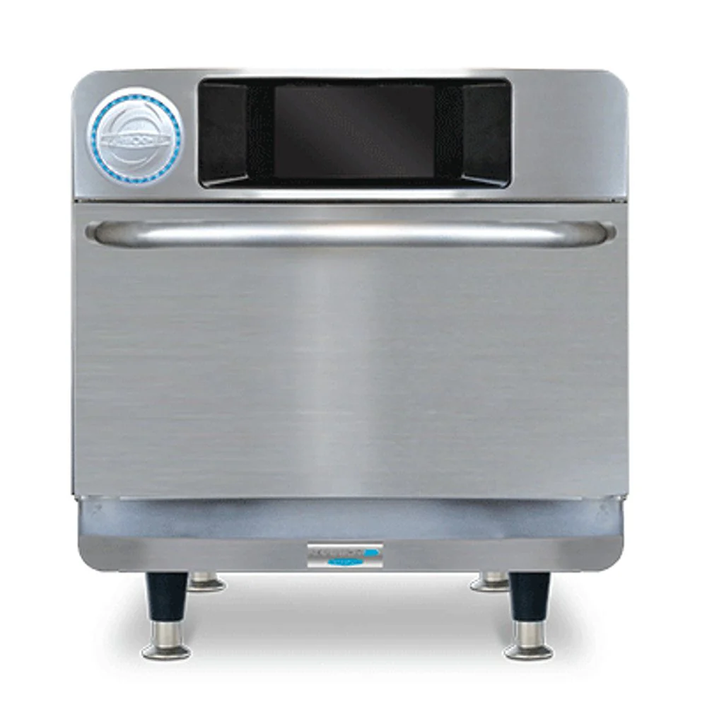 TurboChef BULLET Rapid Cook Convection / Microwave Oven, 21"
