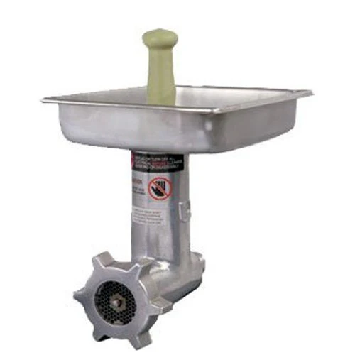 Univex ALMFC12 Meat Grinder Attachment