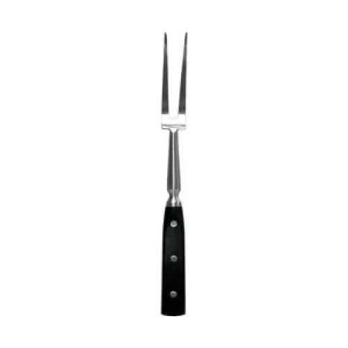 Stainless Steel Roast Fork, 14"