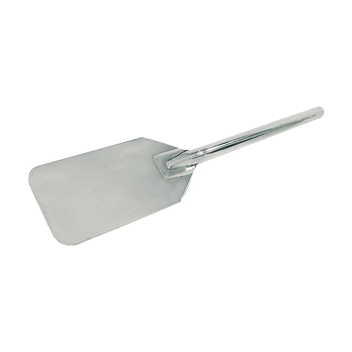 Mixing Paddle, Mirror Polished Stainless Steel, 48"
