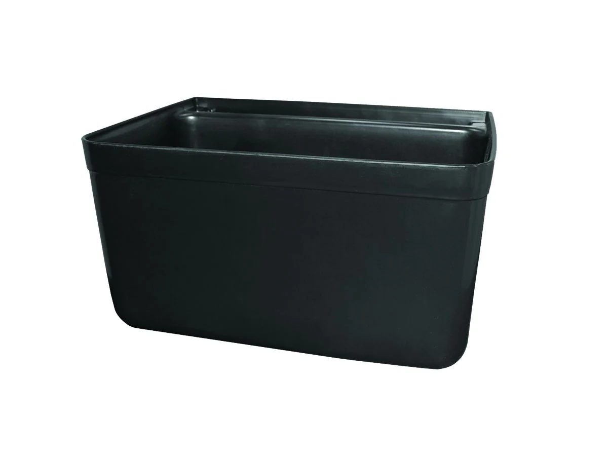 Update SB-7BK Heavy-Duty Silverware Bin