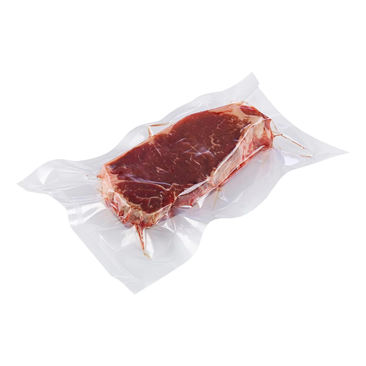 VacMaster 30734 Vacuum Chamber Pouches, 3 mil, 14" x 16", Box of 500