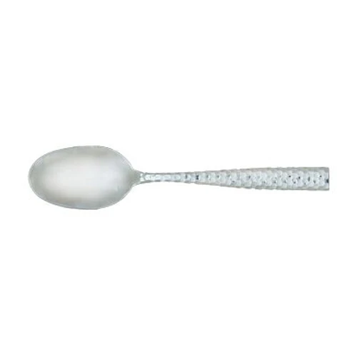 Venu 039721 Radiance Oval Bowl Soup Spoon, 7-1/4", Case of 12