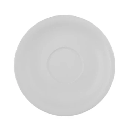 Vertex China ARG-36 Argyle & Catalina A.D. Saucer, 4-7/8", Pack of 6