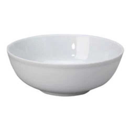 Vertex China ARG-M8 Market Buffet Pasta / Salad / Soup Bowl, 48 oz., Pack of 4