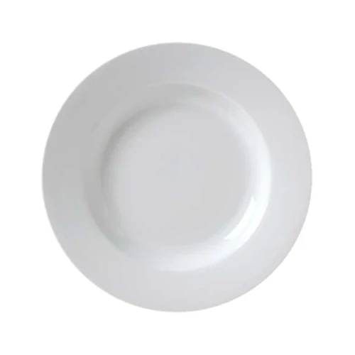 Vertex China CAT-3 Market Buffet Soup Bowl, 12 oz., Pack of 6