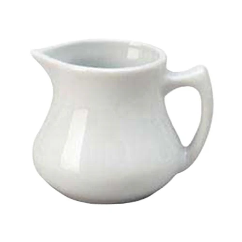 Vertex China CRE-4-P Argyle & Catalina Creamer, 4 oz., Pack of 6
