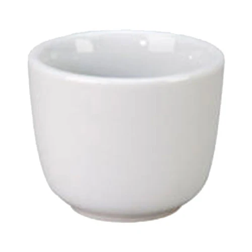 Vertex China CTC-45-P Argyle & Catalina Chinese Tea Cup, 4-1/2 oz., Pack of 6