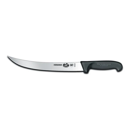 Victorinox 5.7203.25-X1 Breaking Knife, 10" Blade