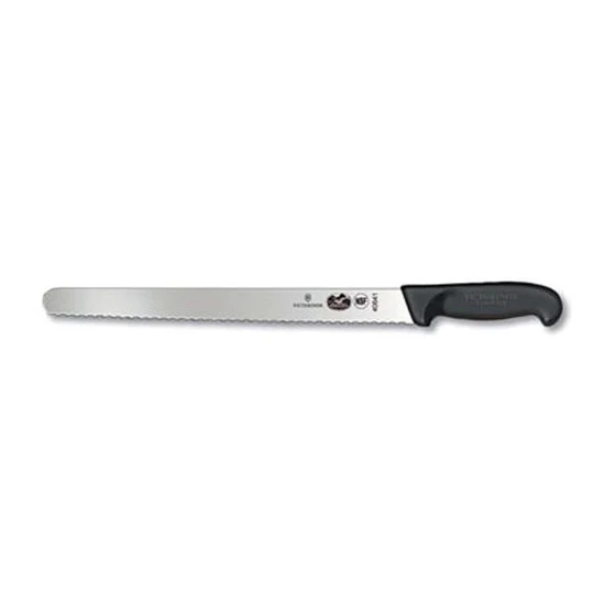 Victorinox Serrated Slicer, 12"