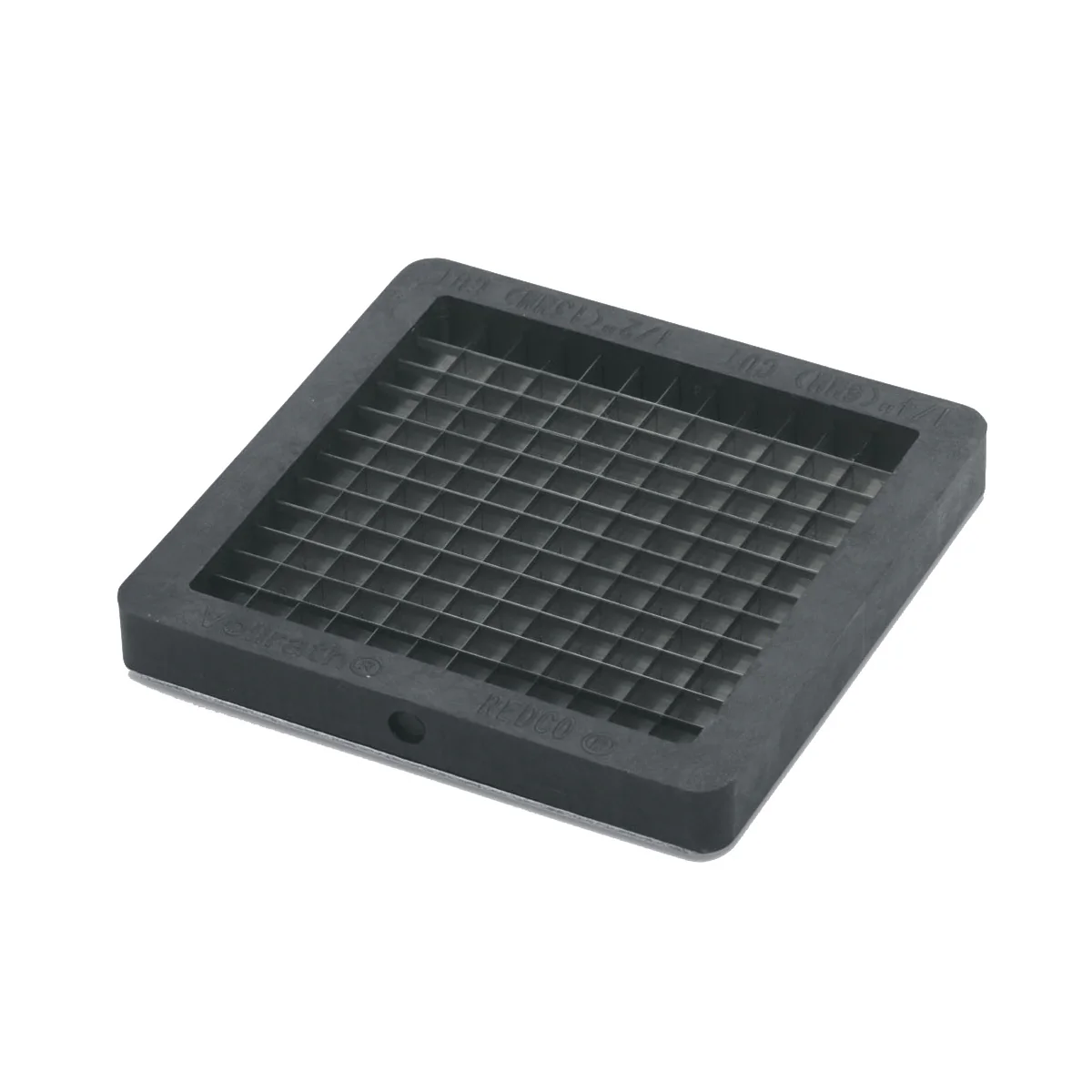 Vollrath 15064 InstaCut Dicer Assembly, 1/2"