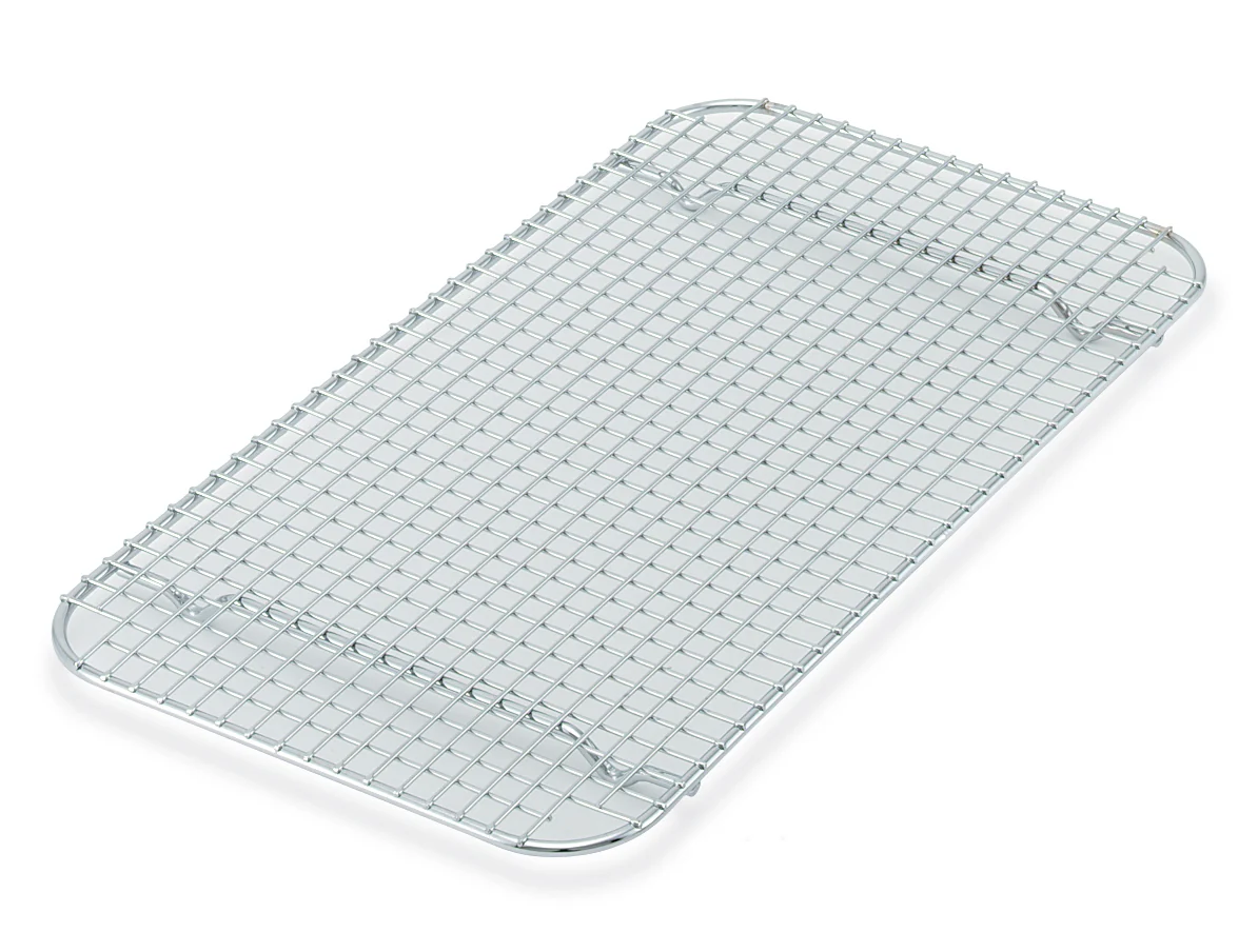 Vollrath 20028 Super Pan V Wire Grate, Full Size