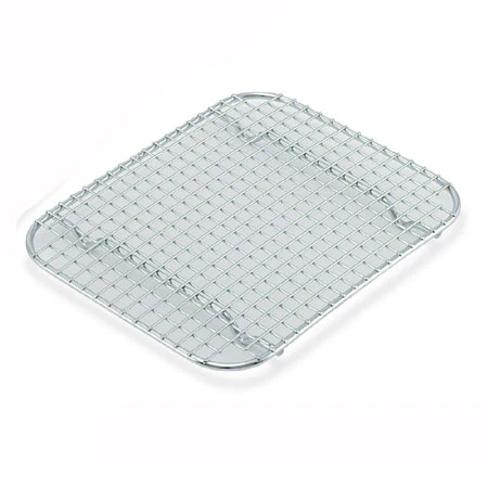 Vollrath 20228 Super Pan V Wire Grate, 1/2 Size
