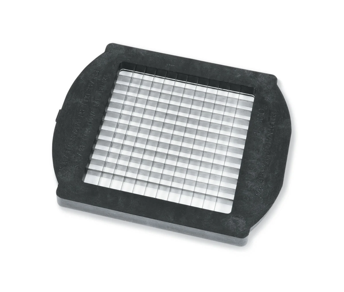 Vollrath 55063 Blade Assembly For Instacut, 5.0 Dicer, 3/8"
